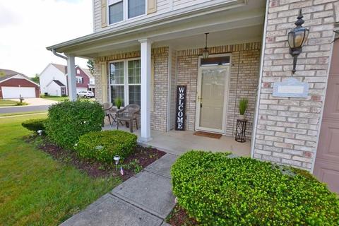 1505 Maplewood Ln, Pendleton, IN 46064 photo 3