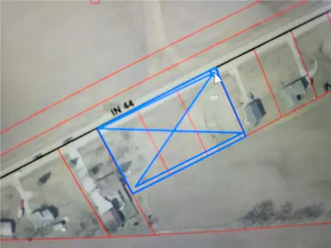 3749 W State Rd 44, Rushville, IN 46173