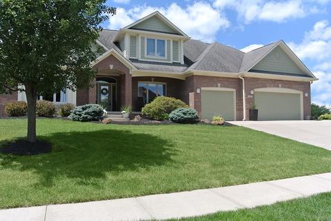 747 Willow Pointe South Dr, Plainfield, IN 46168 photo 1