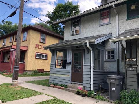 5115 E Burgess Ave, Indianapolis, IN 46219