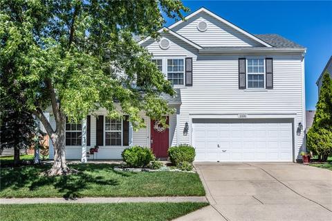 2330 Shadowbrook Dr, Plainfield, IN 46168 photo 1
