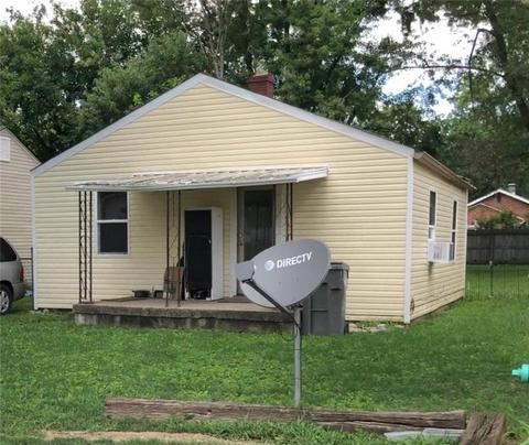 1514 E Perry St, Indianapolis, IN 46227