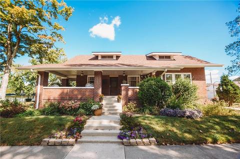 230 W High St, Pendleton, IN 46064 photo 1