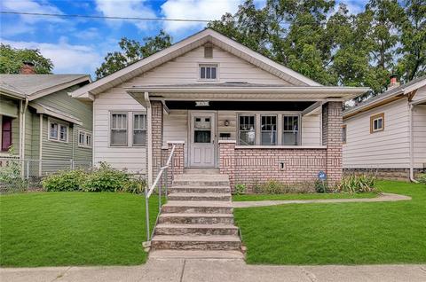 415 Eastern Ave, Indianapolis, IN 46201 photo 1