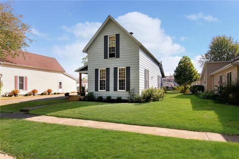 231 S Pearl St, Pendleton, IN 46064 photo 1