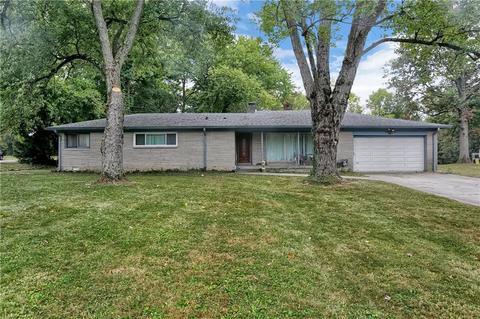 3115 E Banta Rd, Indianapolis, IN 46227 photo 1