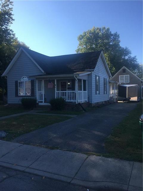 503 E Thompson, Edinburgh, IN 46124 photo 1