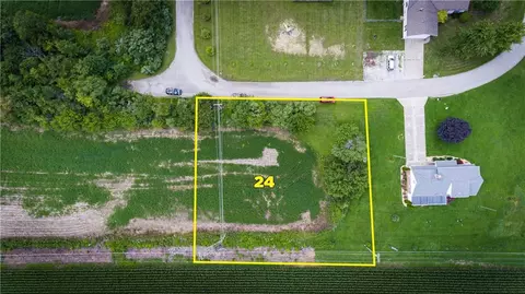 0 Cindy Ln # a, New Castle, IN 47362