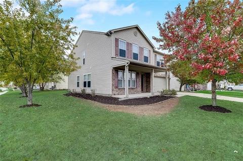 8179 S Lodge Ln, Pendleton, IN 46064 photo 1