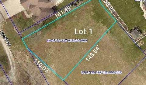 68 Ferndale Dr, Terre Haute, IN 47803