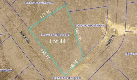 710 Vista Glen Dr, Terre Haute, IN 47803