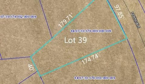 95 Ferndale Dr, Terre Haute, IN 47803