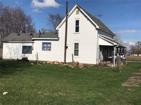 414 E Wall St, Advance, IN 46102 photo 1