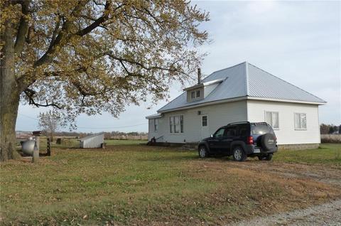 9277 N 800 E, Kirklin, IN 46050 photo 1