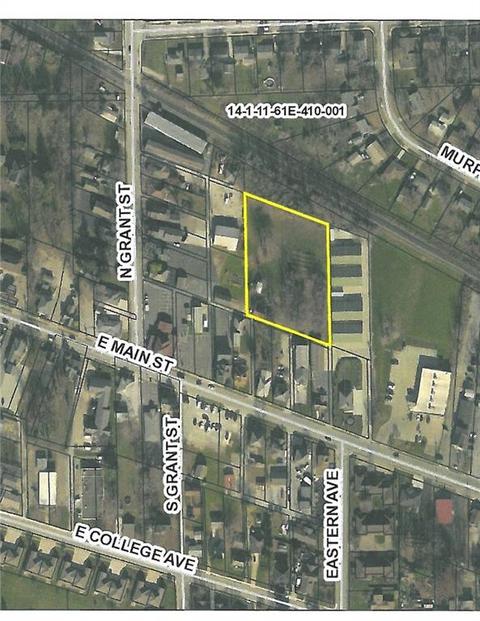 418 E Main St, Brownsburg, IN 46112 photo 1