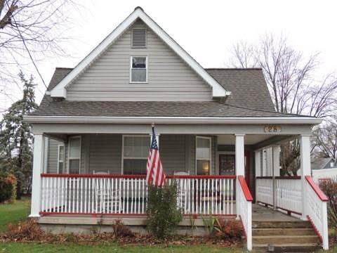 28 E 9th St, Lapel, IN 46051 photo 1
