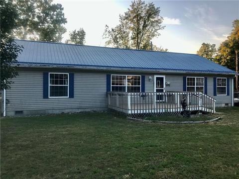 901 9th St, Covington, IN 47932 photo 1