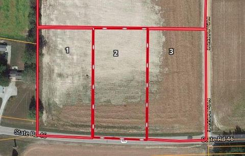 2 State Road 46, Batesville, IN 47006