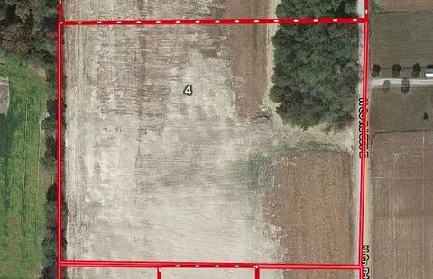 Lot 4 550 E, Batesville, IN 47006