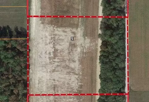 Lot 5 550 E, Batesville, IN 47006