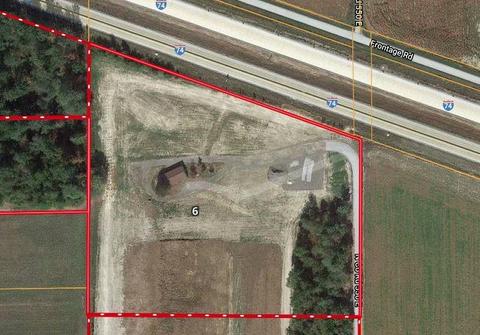 6 Batesville Boulevard, Batesville, IN 47006