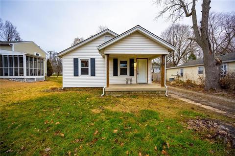 6047 Compton St, Indianapolis, IN 46220 photo 1