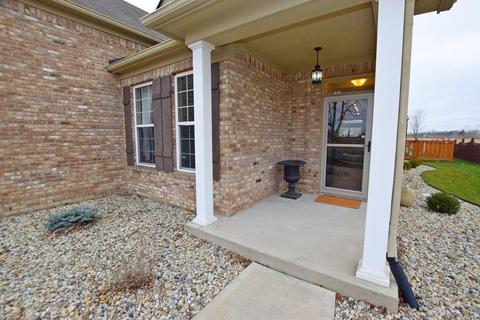1464 Huntzinger Blvd, Pendleton, IN 46064 photo 5