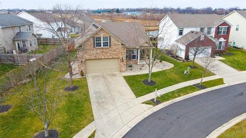 1464 Huntzinger Blvd, Pendleton, IN 46064 photo 36
