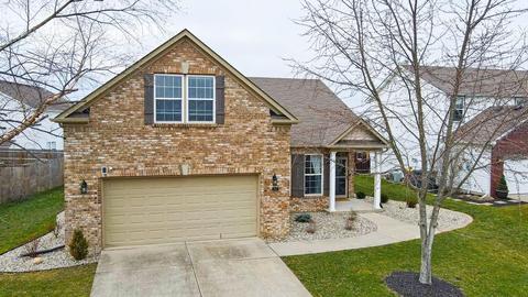 1464 Huntzinger Blvd, Pendleton, IN 46064 photo 1