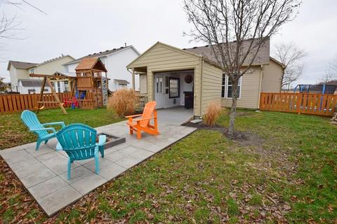 1464 Huntzinger Blvd, Pendleton, IN 46064 photo 30