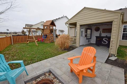 1464 Huntzinger Blvd, Pendleton, IN 46064 photo 29