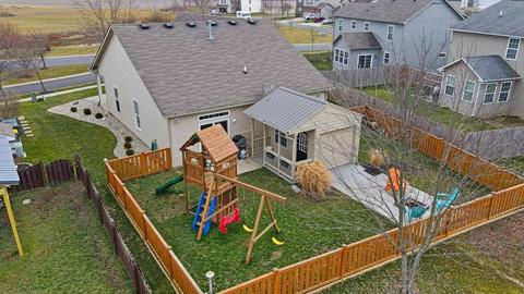 1464 Huntzinger Blvd, Pendleton, IN 46064 photo 34