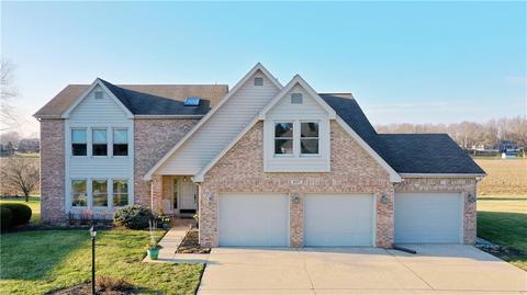 6311 Red Fox Rd, Pendleton, IN 46064 photo 1