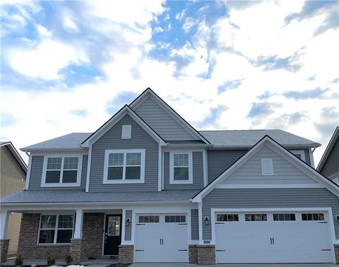 8896 Slayton St, Pendleton, IN 46064 photo 1