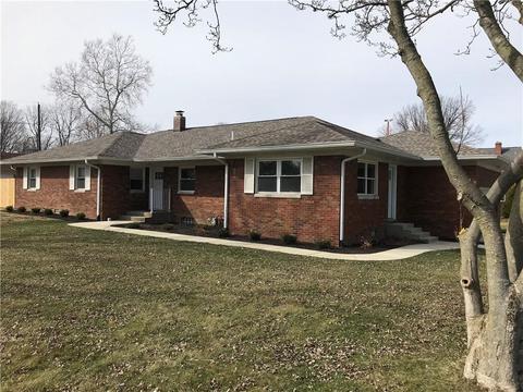 6798 E 9th St, Indianapolis, IN 46219 photo 1