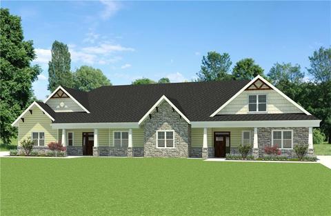 302 Blue River Dr, Knightstown, IN 46148