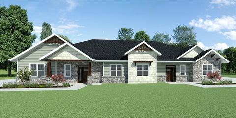 312 Blue River Dr, Knightstown, IN 46148