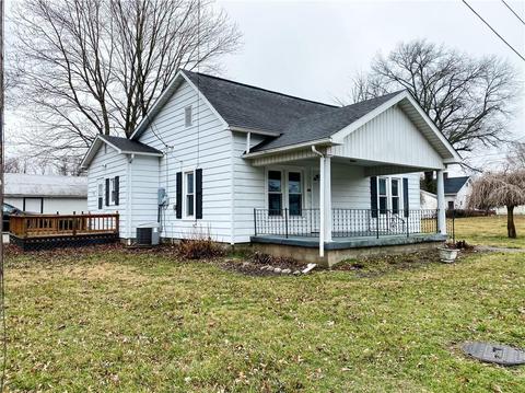 7847 E 1st St, Riley, IN 47871 photo 1