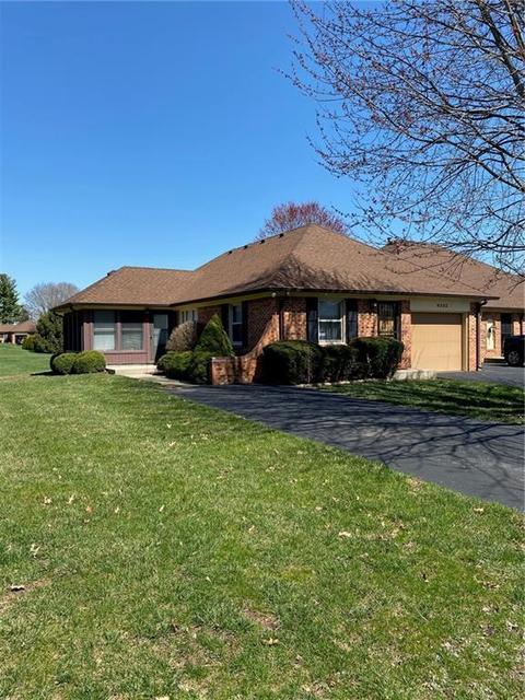 6232 Apache Dr, Indianapolis, IN 46254 photo 1
