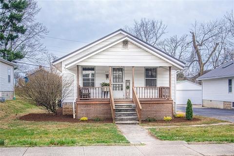 420 E Hillside Dr, Bloomington, IN 47401 photo 1