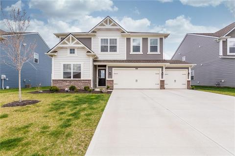 8808 Winton Pl, Pendleton, IN 46064 photo 1