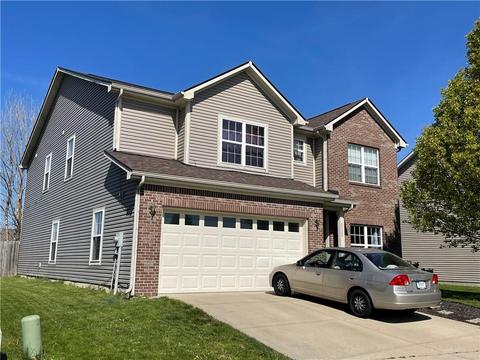 2132 Rattlebox Dr, Plainfield, IN 46168 photo 1