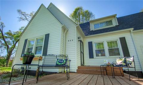844 S Pendleton Ave, Pendleton, IN 46064 photo 4