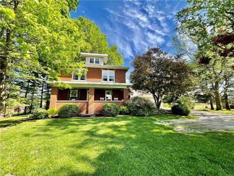 1303 Pearl St, Covington, IN 47932 photo 1