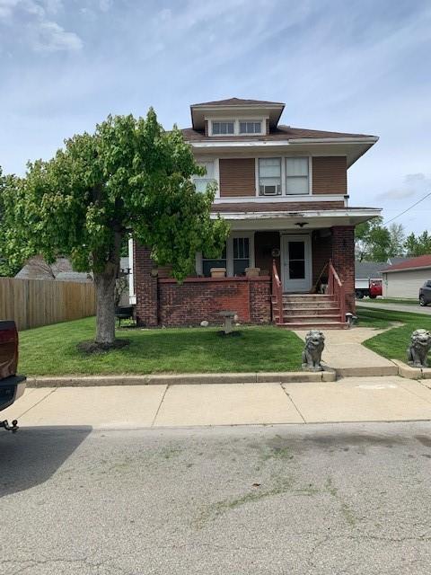 604 E Boone St, Frankfort, IN 46041 photo 1