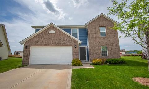 1819 Maplewood Ct, Pendleton, IN 46064 photo 2