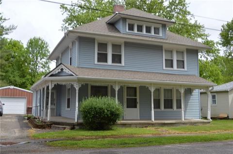304 E Wall St, Advance, IN 46102 photo 1