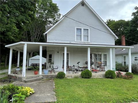 6 E Morgan St, Knightstown, IN 46148 photo 1