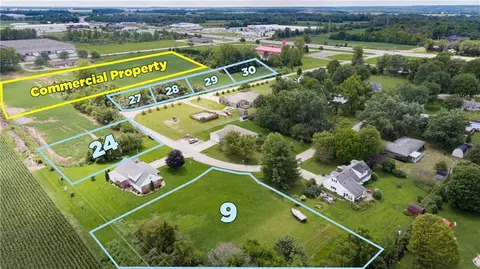0000 Cindy Ln, New Castle, IN 47362