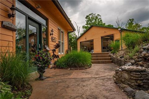 4828 N Turkey Branch Rd, Madison, IN 47250 photo 1